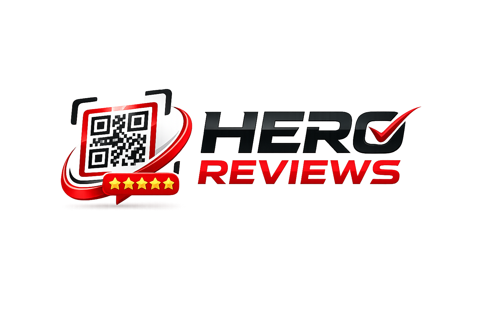 Hero Reviews Logo