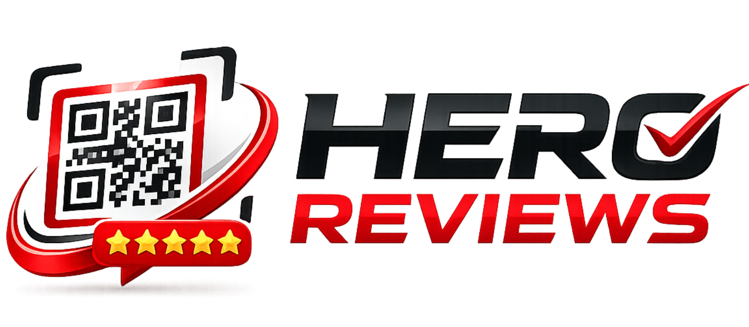 Hero Reviews