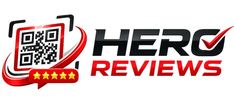 Hero School Logo