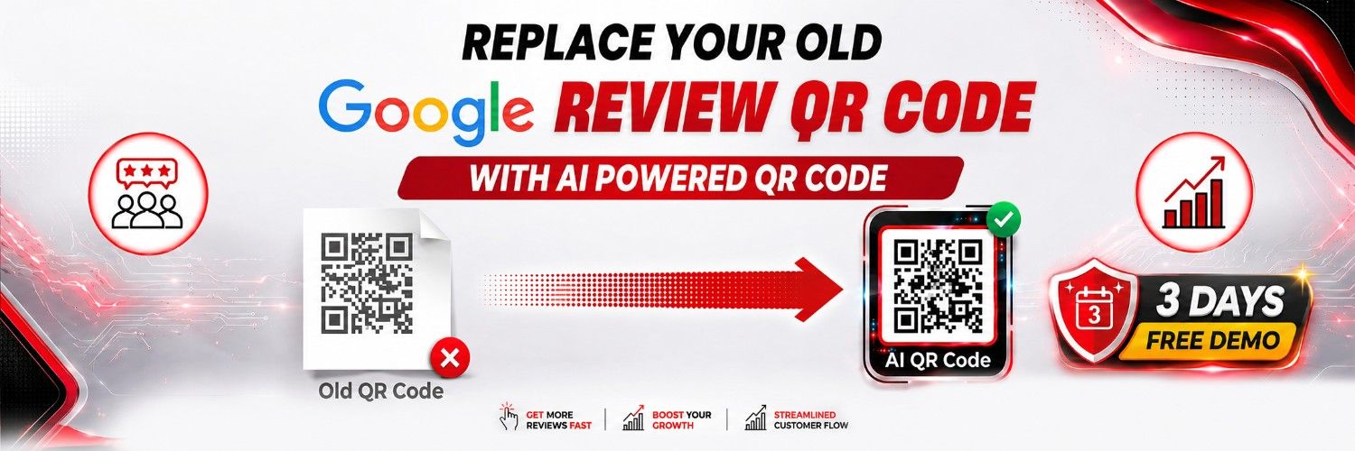 Hero Reviews Banner